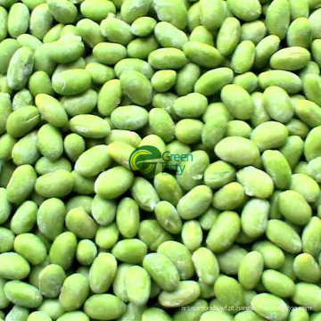 Frozen Soybean Kernels IQF New Crop